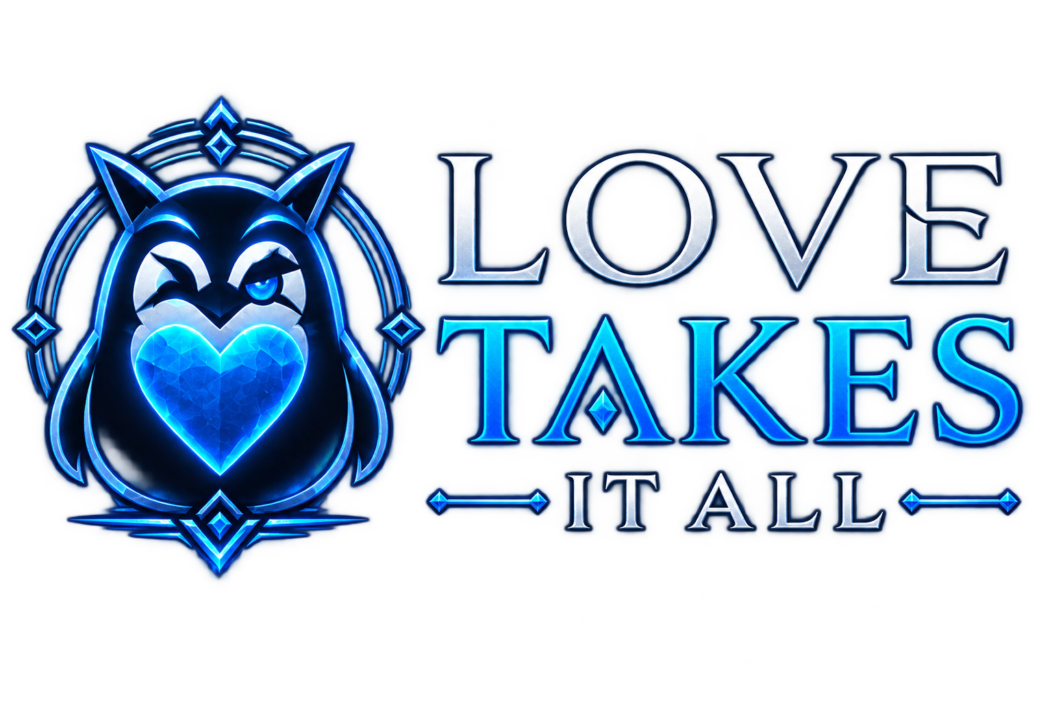 Love Takes It All